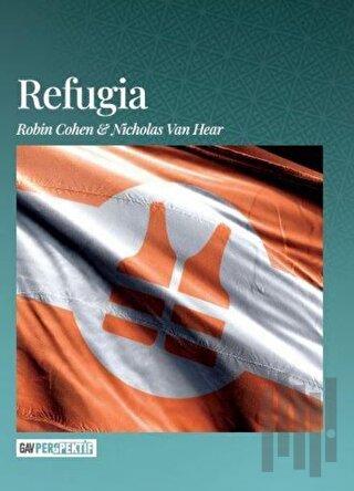 Refugia | Kitap Ambarı