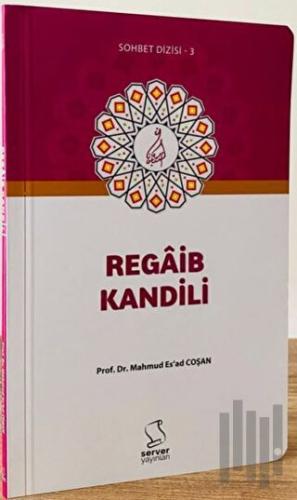 Regaib Kandili | Kitap Ambarı