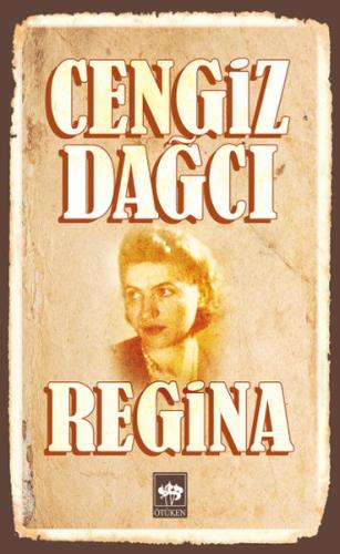 Regina | Kitap Ambarı