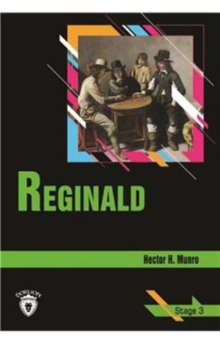 Reginald Stage 3 (İngilizce Hikaye) (Ciltli) | Kitap Ambarı