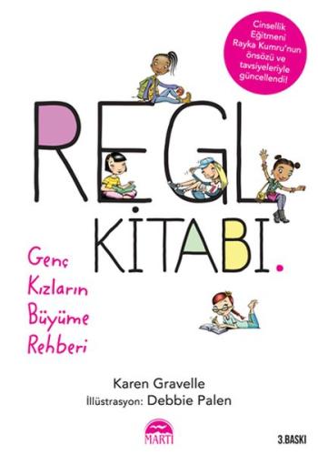 Regl Kitabı | Kitap Ambarı