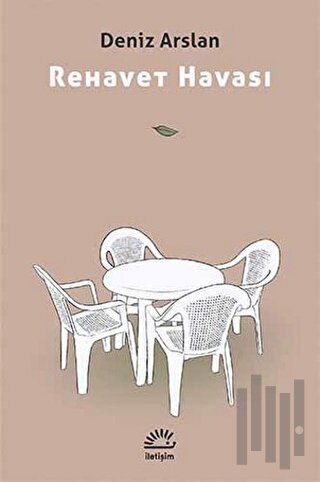 Rehavet Havası | Kitap Ambarı