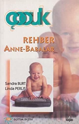 Rehber Anne-Babalar | Kitap Ambarı