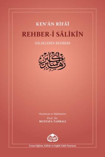 Rehber-i Salikin | Kitap Ambarı