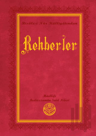 Rehberler (Küçük Boy) (Ciltli) | Kitap Ambarı