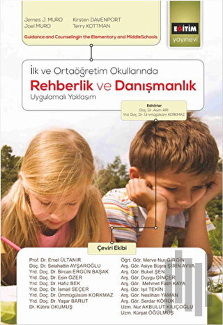 Rehberlik ve Danışmanlık | Kitap Ambarı