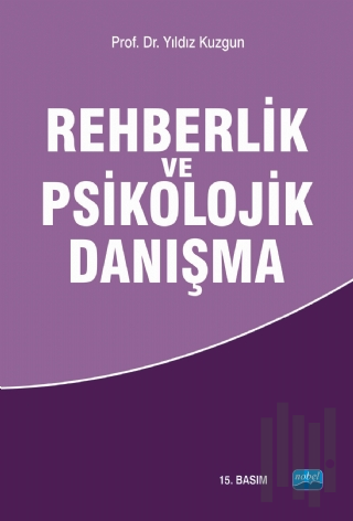 Rehberlik ve Psikolojik Danışma | Kitap Ambarı