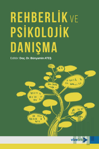 Rehberlik ve Psikolojik Danışma | Kitap Ambarı