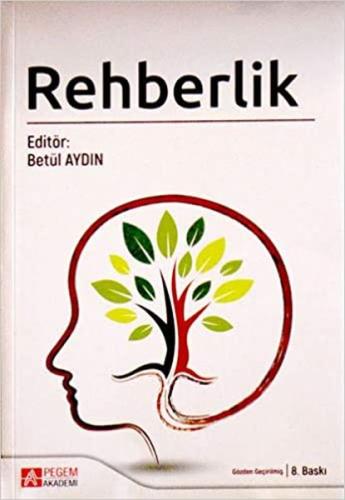 Rehberlik | Kitap Ambarı