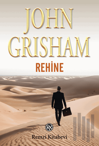 Rehine | Kitap Ambarı