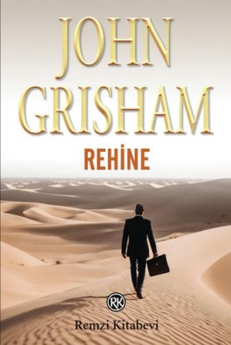 Rehine | Kitap Ambarı