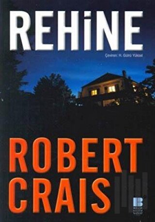 Rehine | Kitap Ambarı