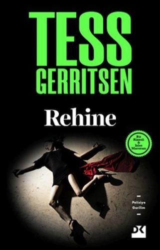 Rehine | Kitap Ambarı