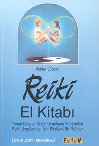 Reiki El Kitabı | Kitap Ambarı