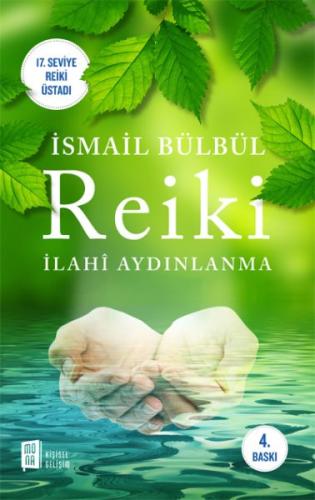 Reiki | Kitap Ambarı