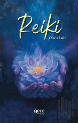 Reiki | Kitap Ambarı