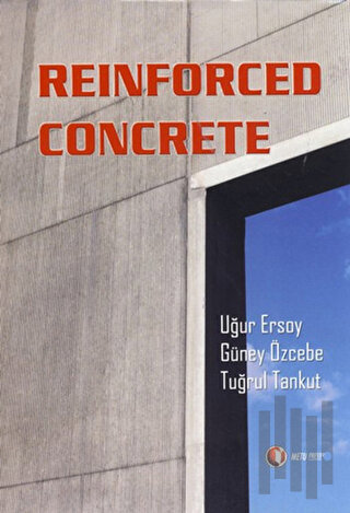 Reinforced Concrete | Kitap Ambarı