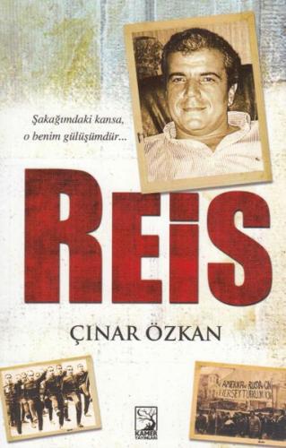 Reis | Kitap Ambarı