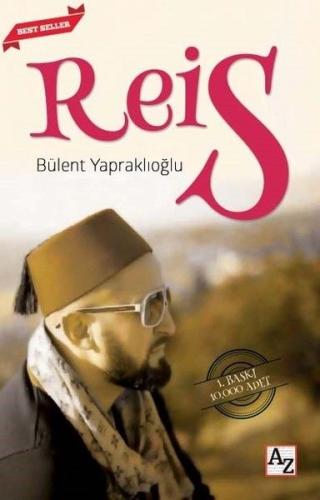 Reis | Kitap Ambarı