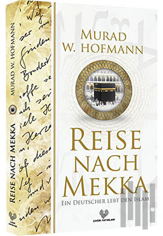 Reise Nach Mekka | Kitap Ambarı