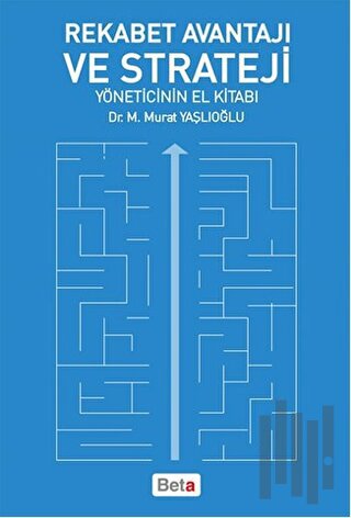 Rekabet Avantajı ve Strateji | Kitap Ambarı