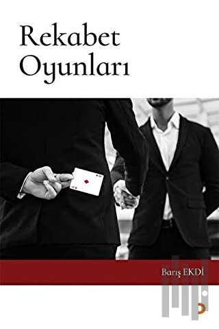 Rekabet Oyunları | Kitap Ambarı