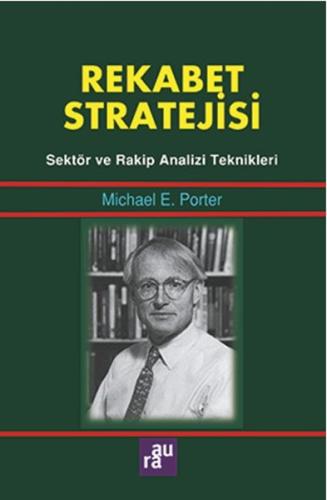 Rekabet Stratejisi | Kitap Ambarı