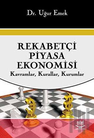 Rekabetçi Piyasa Ekonomisi | Kitap Ambarı