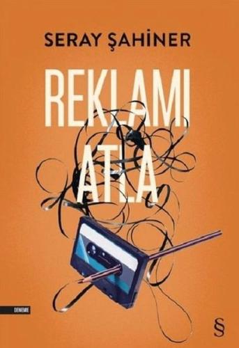 Reklamı Atla | Kitap Ambarı