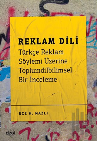 Reklam Dili | Kitap Ambarı