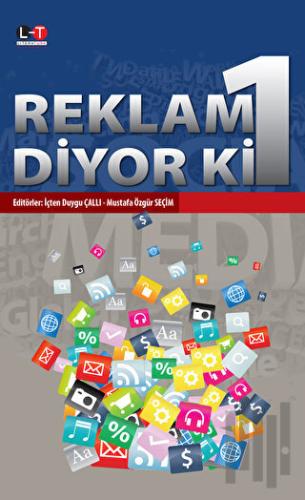 Reklam Diyor ki 1 | Kitap Ambarı