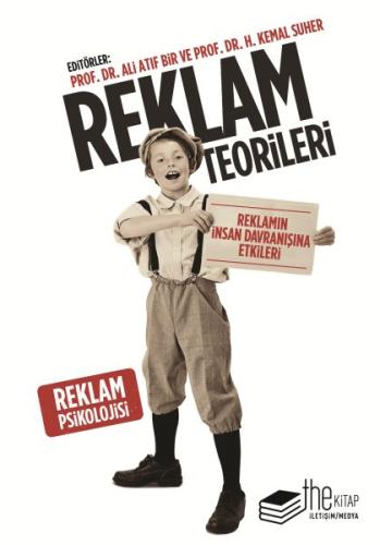 Reklam Teorileri | Kitap Ambarı