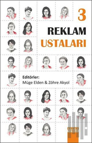 Reklam Ustaları 3 | Kitap Ambarı