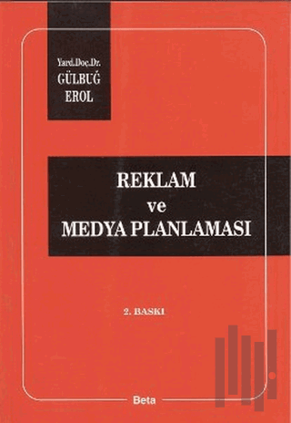 Reklam ve Medya Planlaması | Kitap Ambarı