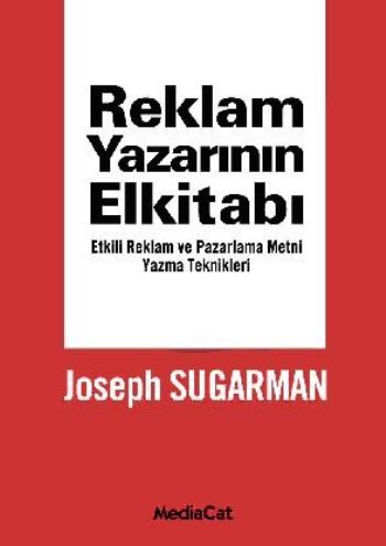 Reklam Yazarının Elkitabı | Kitap Ambarı