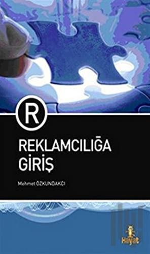 Reklamcılığa Giriş | Kitap Ambarı