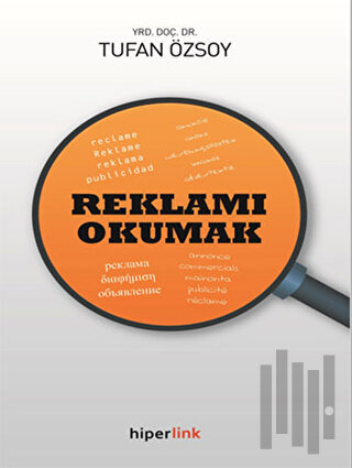 Reklamı Okumak | Kitap Ambarı