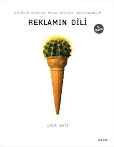 Reklamın Dili | Kitap Ambarı