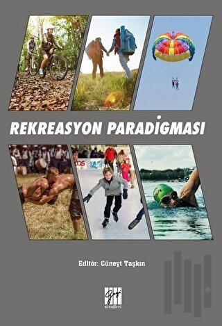 Rekreasyon Paradigması | Kitap Ambarı