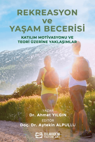 Rekreasyon Ve Yaşam Becerisi | Kitap Ambarı