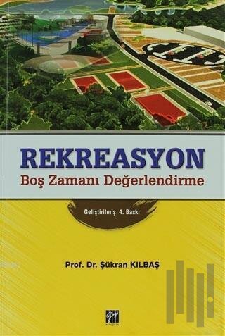 Rekreasyon | Kitap Ambarı