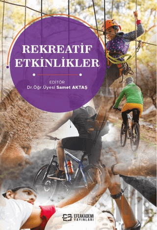 Rekreatif Etkinlikler | Kitap Ambarı