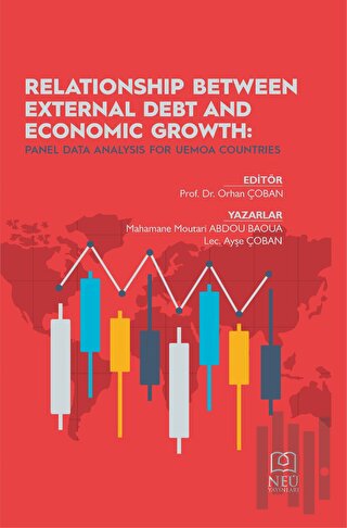 Relationship Between External Debt And Economic Growth: Panel Data Ana