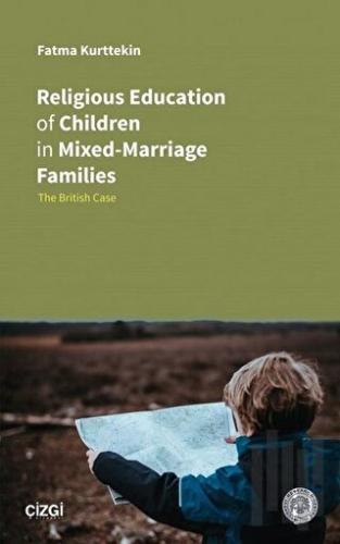 Religious Education of Children in Mixed-Marriage Families | Kitap Amb