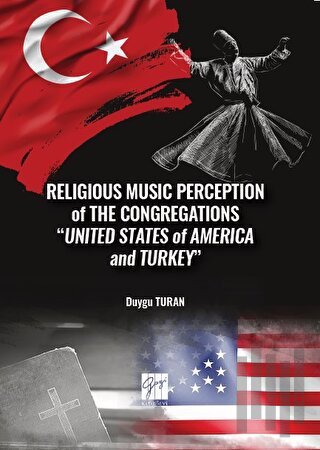 Religious Music Perpection of the Congregations | Kitap Ambarı