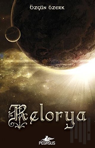 Relorya | Kitap Ambarı