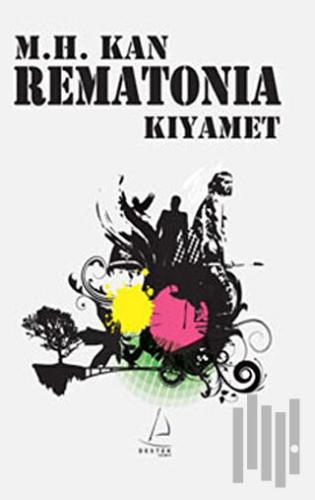 Rematonia | Kitap Ambarı