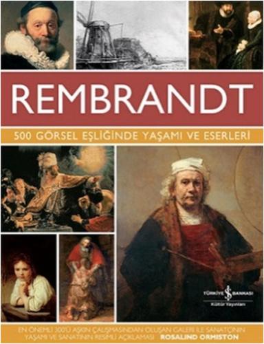 Rembrandt (Ciltli) | Kitap Ambarı