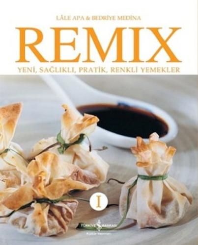 Remix 1 | Kitap Ambarı