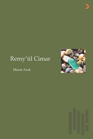 Remy’ül Cimar | Kitap Ambarı